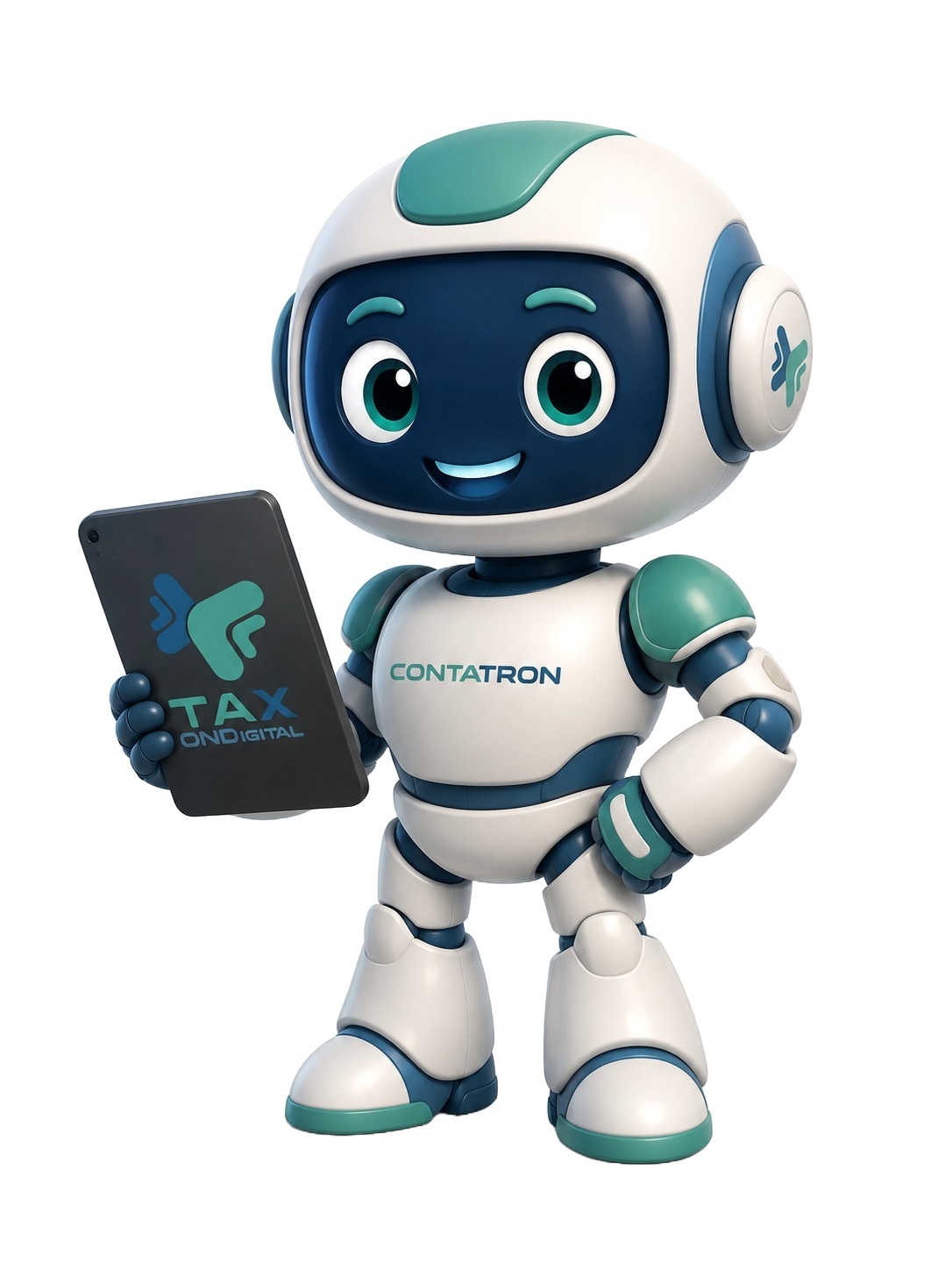 Contatron — Tu agente de contabilidad con IA